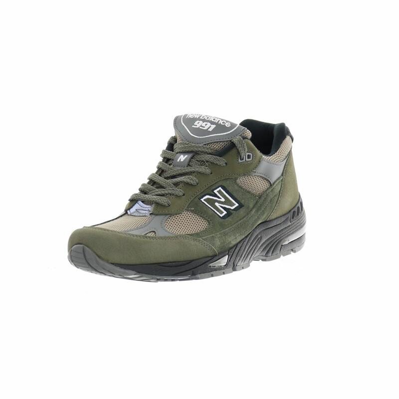 SCARPETTA 991FD NEW BALANCE SCARPETTA 991FD NEW BALANCE